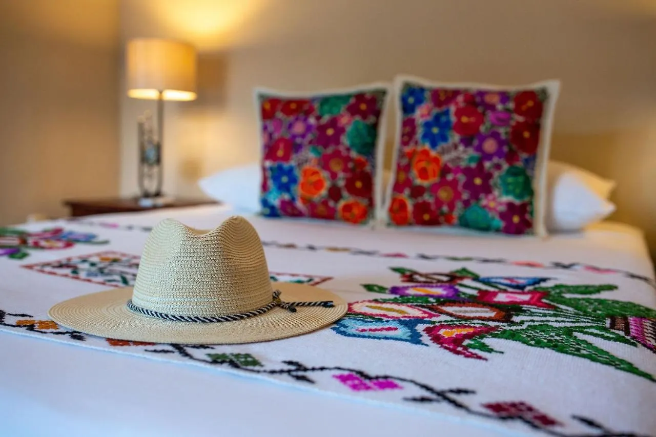 Casa Del Solar Centro Cozumel - Wifi Gratuito Fibra Optica 200 Mbps Ξενοδοχείο Μεξικό