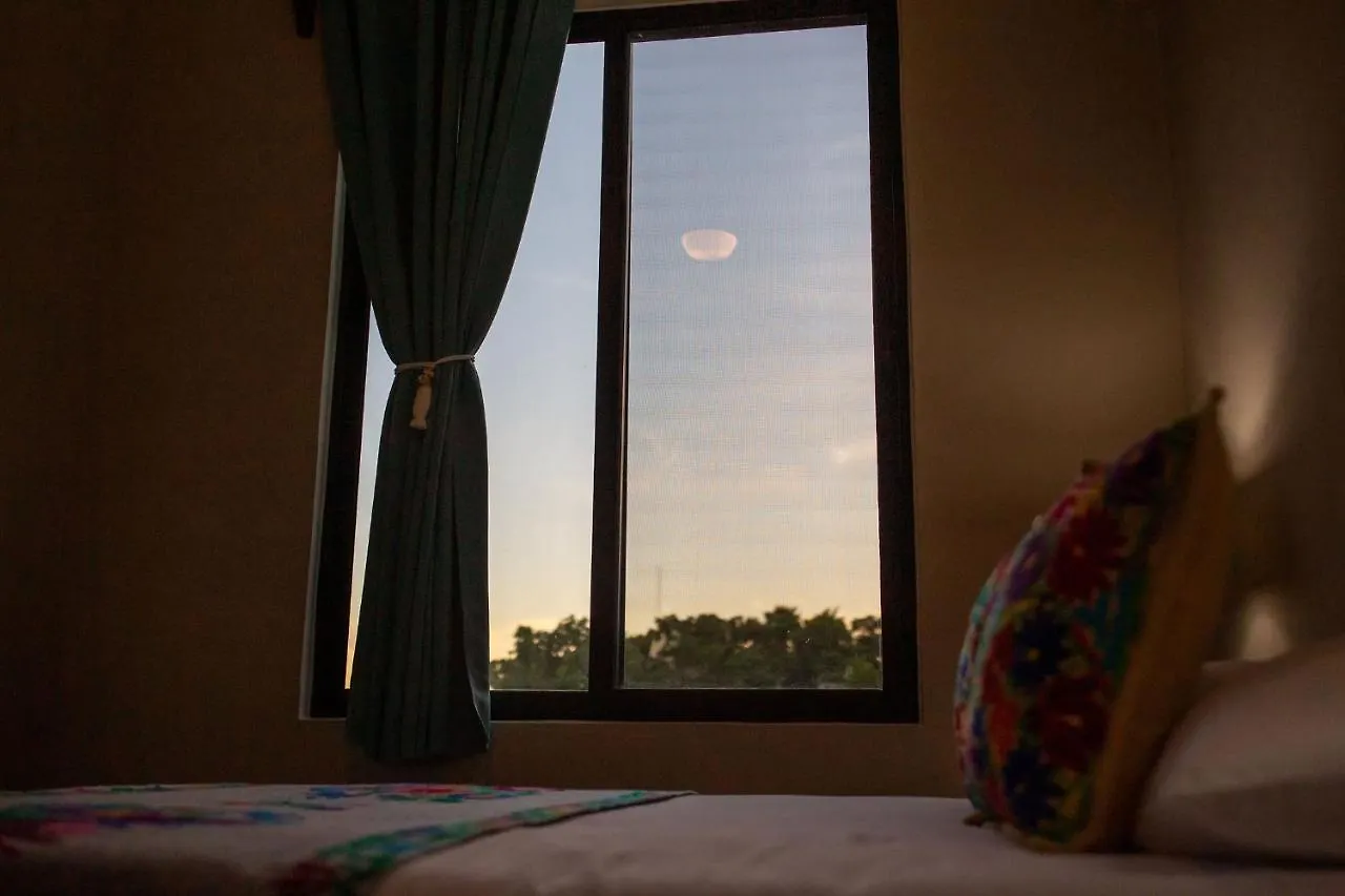 Casa Del Solar Centro Cozumel - Wifi Gratuito Fibra Optica 200 Mbps Hotel