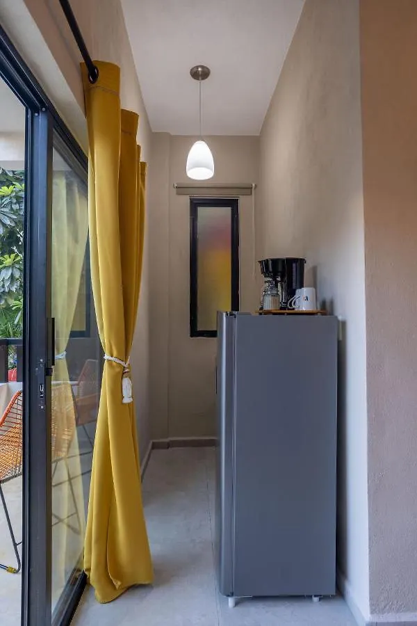 Casa Del Solar Centro Cozumel - Wifi Gratuito Fibra Optica 200 Mbps Ξενοδοχείο Μεξικό