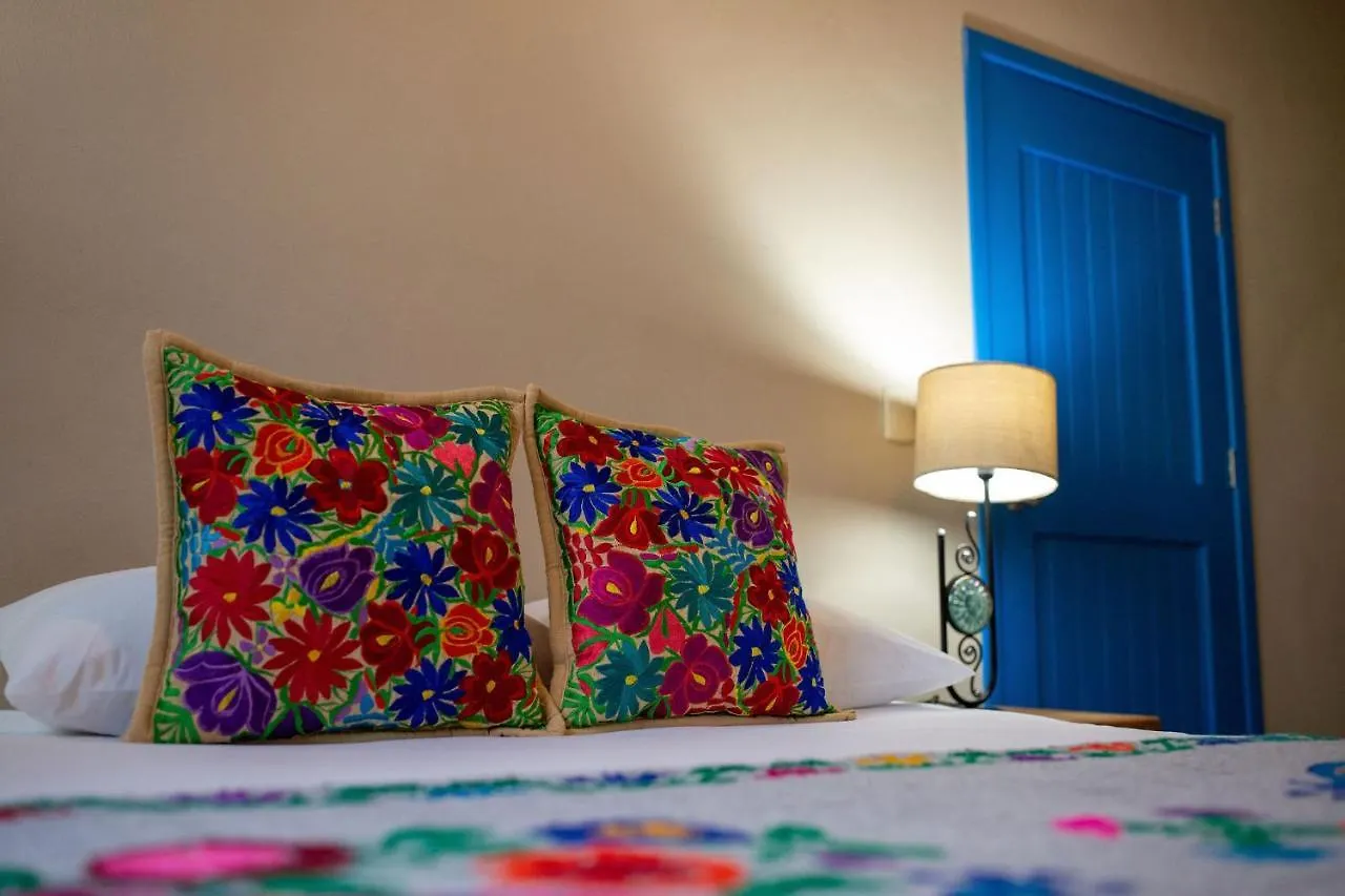 Πανσιόν Casa Del Solar Centro Cozumel - Wifi Gratuito Fibra Optica 200 Mbps Ξενοδοχείο