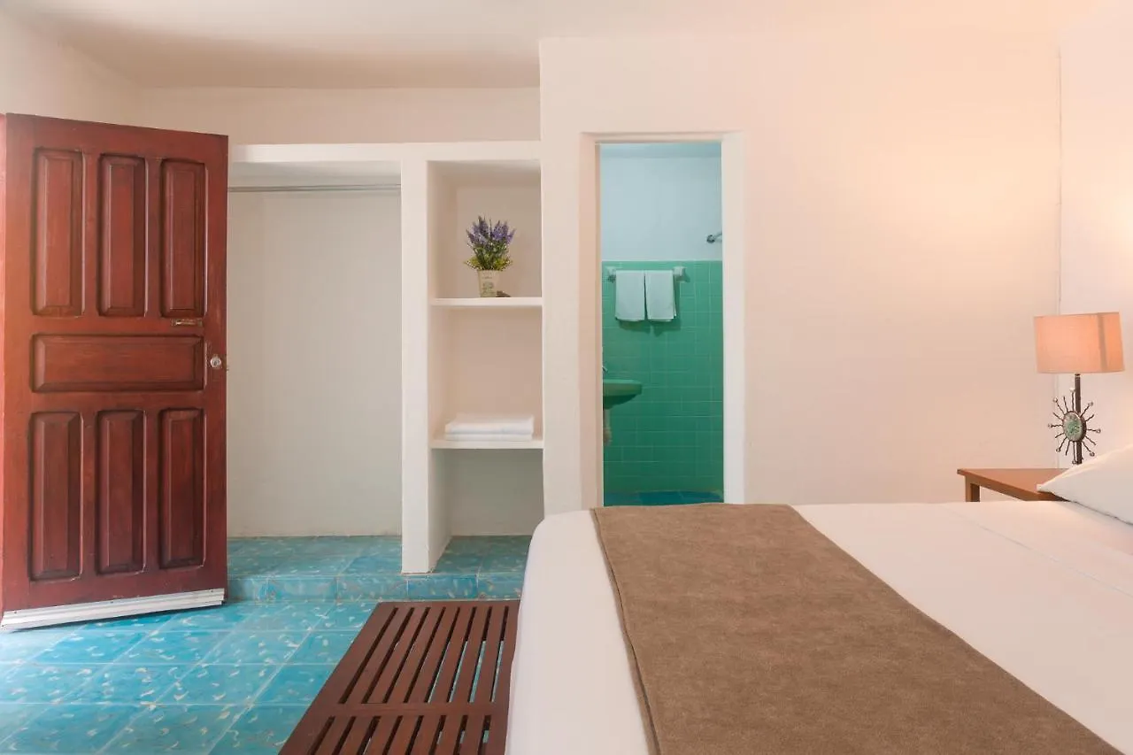 Casa Del Solar Centro Cozumel - Wifi Gratuito Fibra Optica 200 Mbps Ξενοδοχείο 2*,