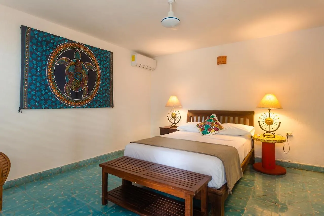 Casa Del Solar Centro Cozumel - Wifi Gratuito Fibra Optica 200 Mbps Ξενοδοχείο Μεξικό