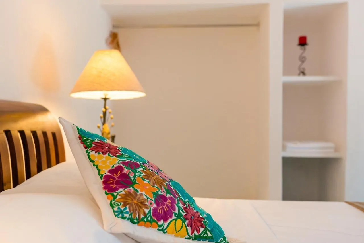 Casa Del Solar Centro Cozumel - Wifi Gratuito Fibra Optica 200 Mbps Ξενοδοχείο Πανσιόν