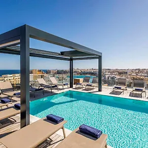 Mercure Malta מלון Saint Julian's