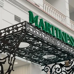 Martiness 4* Durrës