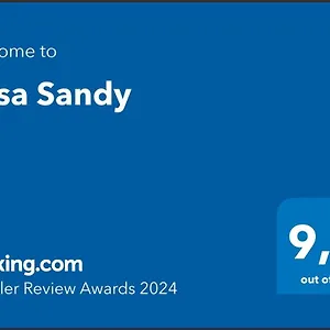 Apartamento Casa Sandy, Cozumel