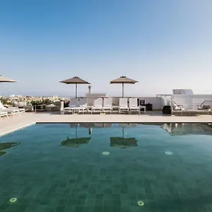 Ac By Marriott St Julian's מלון Saint Julian's