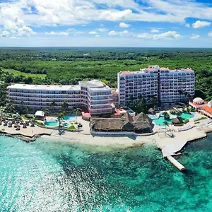 Resort El Cozumeleño -, Cozumel