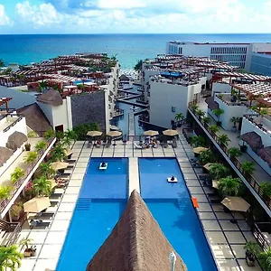 Aldea Thai Condos By SMART Apartamento Riviera Maya