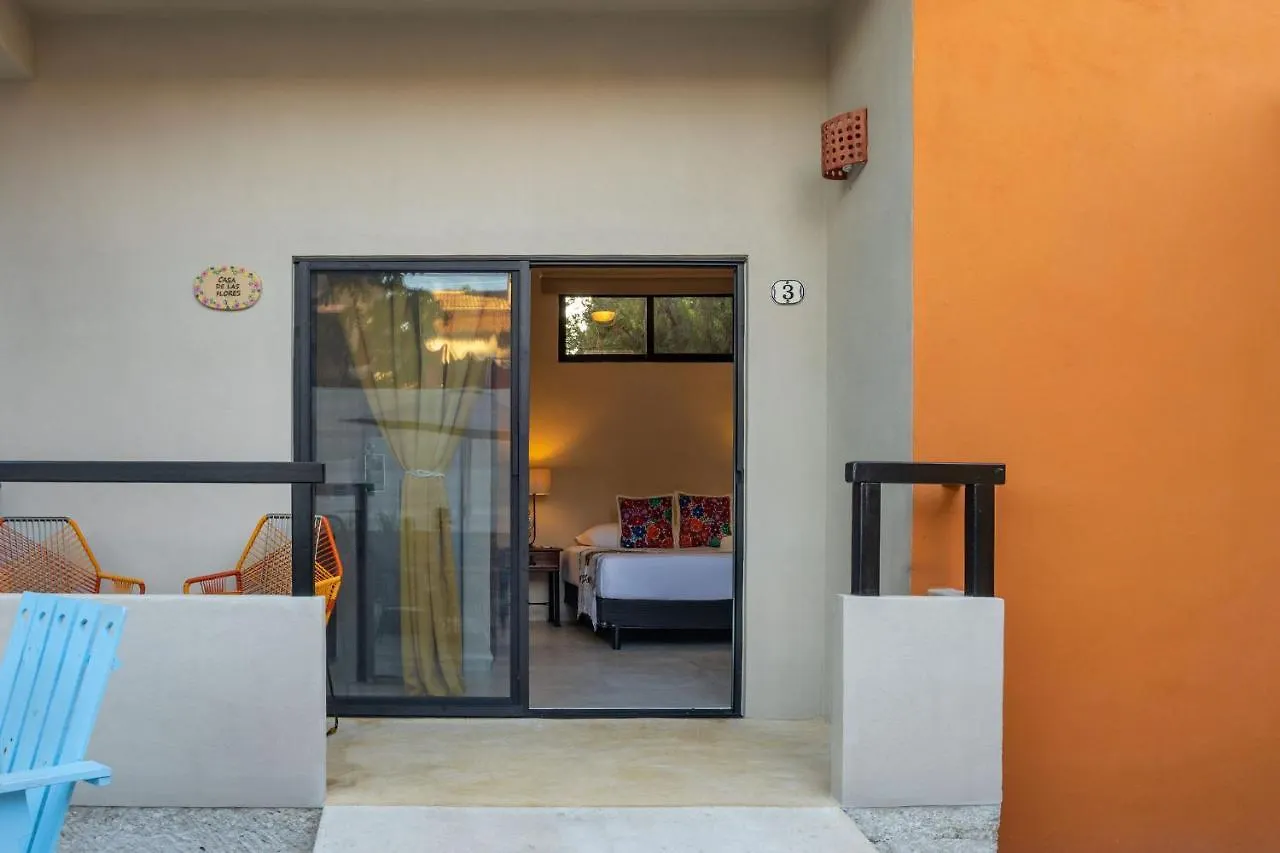Casa Del Solar Centro Cozumel - Wifi Gratuito Fibra Optica 200 Mbps Hotel Guest house