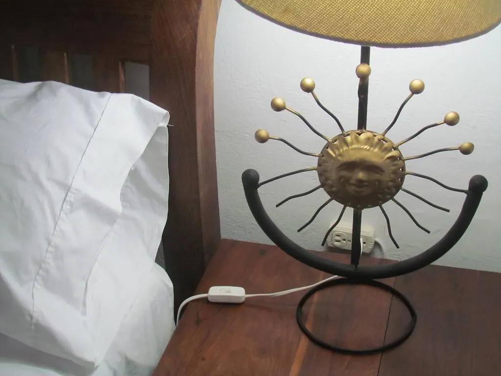Hotel Casa Del Solar Centro Cozumel - Wifi Gratuito Fibra Optica 200 Mbps 2*,