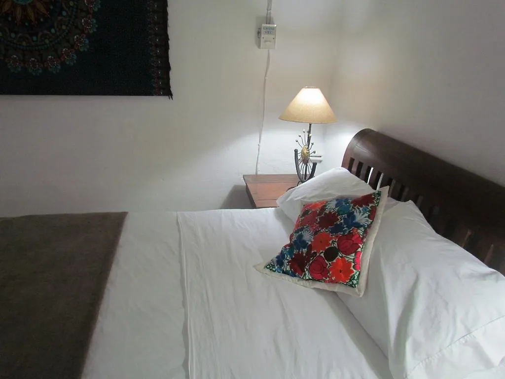 Casa Del Solar Centro Cozumel - Wifi Gratuito Fibra Optica 200 Mbps Hotel Guest house