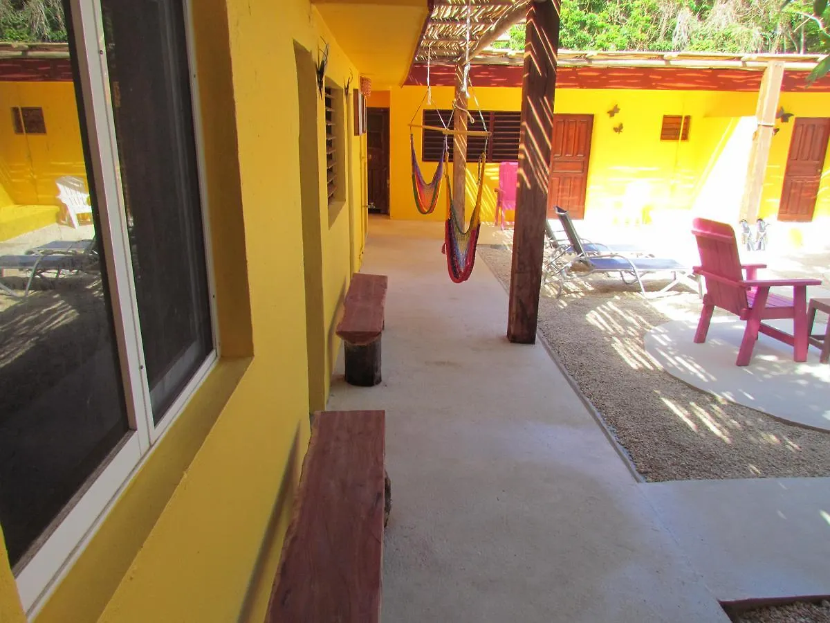 Casa Del Solar Centro Cozumel - Wifi Gratuito Fibra Optica 200 Mbps Hotel Guest house
