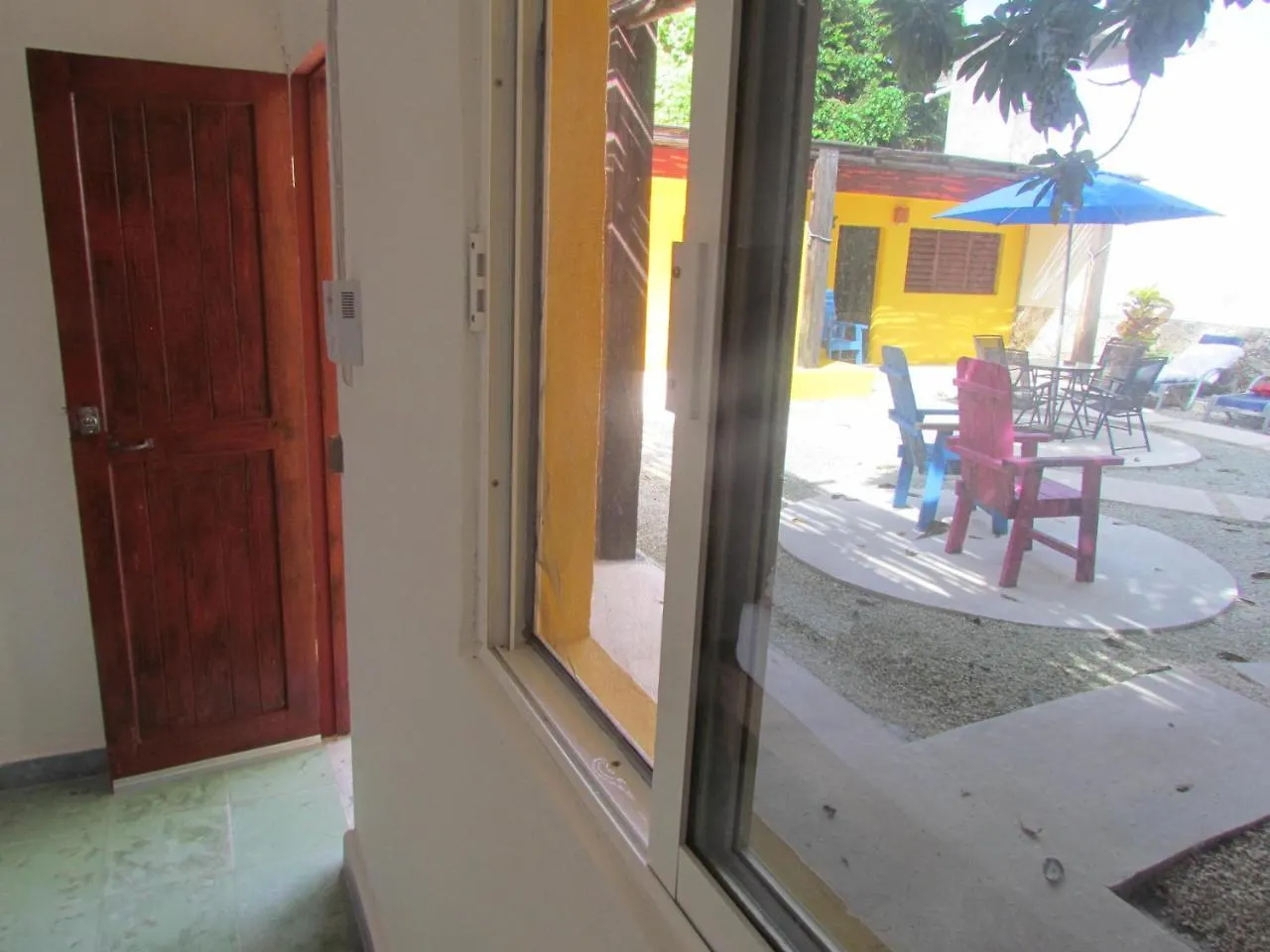 Casa Del Solar Centro Cozumel - Wifi Gratuito Fibra Optica 200 Mbps Hotel