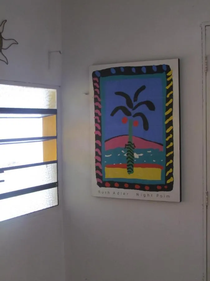 Casa Del Solar Centro Cozumel - Wifi Gratuito Fibra Optica 200 Mbps Hotel 2*,  Mexico
