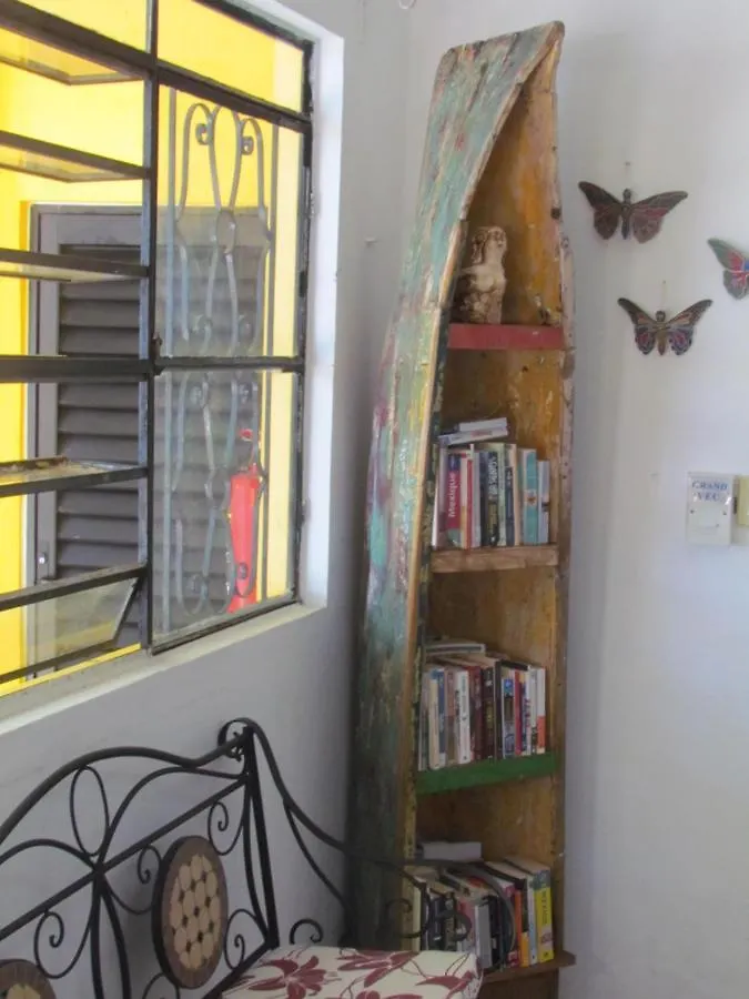 ** Guest house Casa Del Solar Centro Cozumel - Wifi Gratuito Fibra Optica 200 Mbps Hotel Mexico